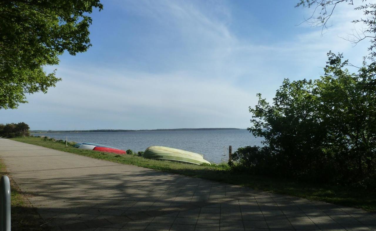 Ferienhaus An Der Ostsee Rerik Exterior foto